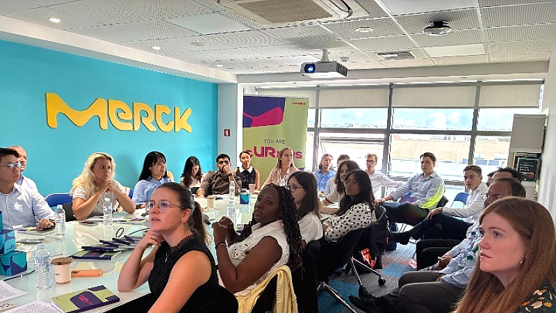 «FutURe» roundtable: Η Merck Ελλάδας εξερευνά τις απόψεις της Γενιάς Z