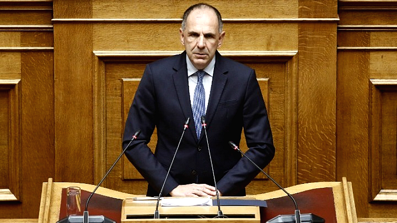 Η Ελλάδα επιβεβαιώνει το διεθνές της αποτύπωμα – Πολιτικός μηδενισμός από την αντιπολίτευση