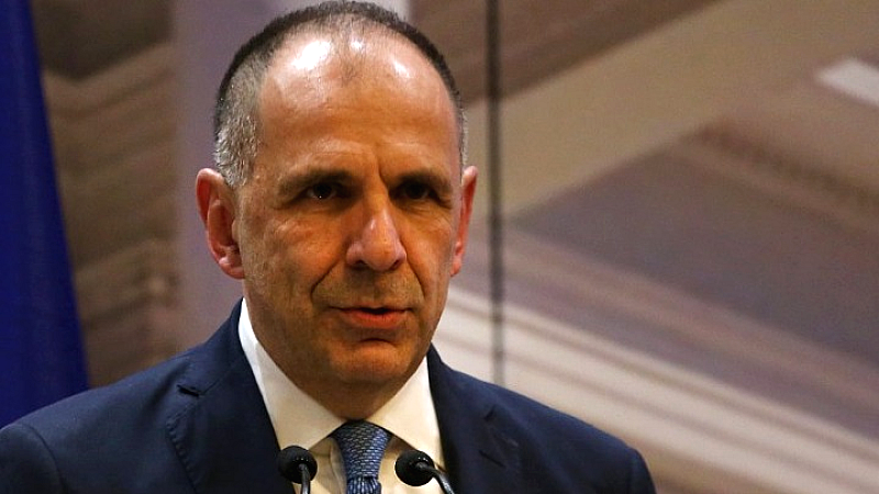 Γ. Γεραπετρίτης: Προσδοκίες για σταθερό πολιτικό περιβάλλον στο Ιράκ