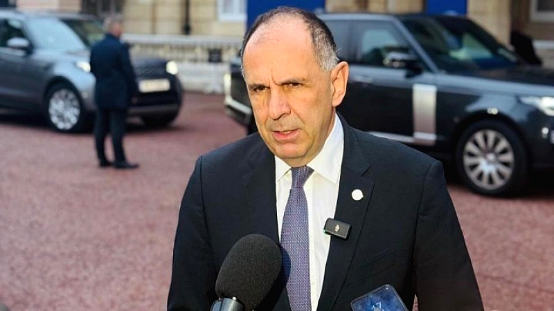 Γ. Γεραπετρίτης: Η Ελλάδα πρωτοπόρος στην ενταξιακή πορεία των Δυτικών Βαλκανίων