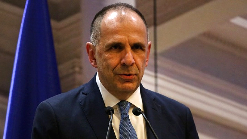 Γ. Γεραπετρίτης στο Ταλίν: Σημαντική η στρατηγική αυτονομία για την ΕΕ