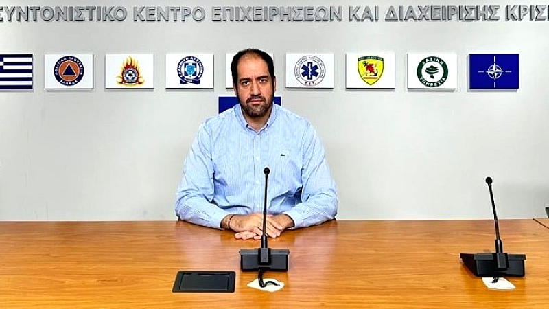 Γ. Κεφαλογιάννης: Νέο Τοπικό Σχέδιο Ανάπτυξης στη Βοιωτία με έμφαση στην ανθεκτικότητα, την καινοτομία και τη δικαιοσύνη