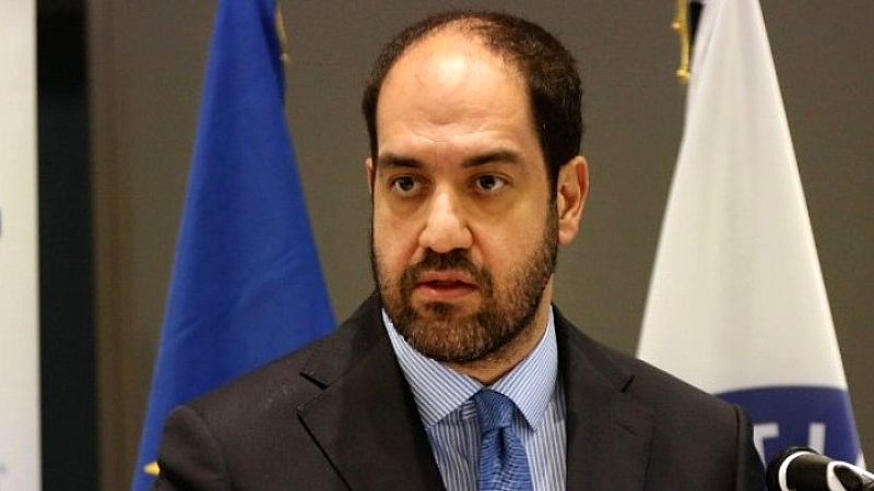 Γ. Κεφαλογιάννης: Η ανθεκτικότητα της κοινωνίας απαιτεί πρόληψη, διασύνδεση και συντονισμό