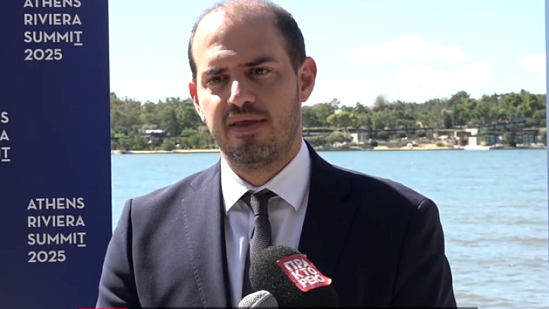 Η Ελλάδα του 2025: Ανακτά το κύρος και την αξιοπιστία της διεθνώς