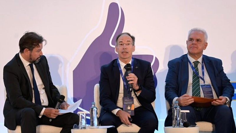 Γ. Μαυρωτάς: Η ακεραιότητα των αγώνων είναι θεμελιώδης για το υπεύθυνο παιχνίδι
