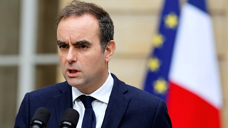 Γαλλία: Αναβολή στη μεταρρύθμιση του συνταξιοδοτικού μέχρι τις εκλογές του 2027