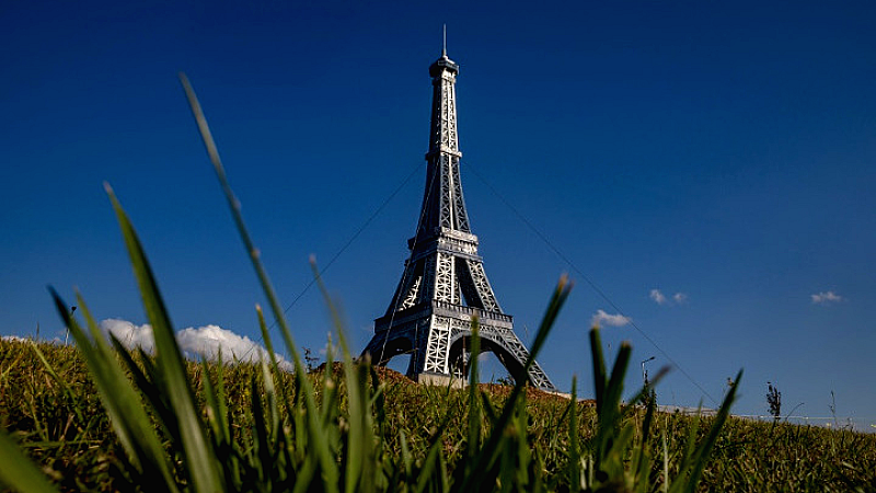 Γαλλία: Τουλάχιστον ένα κατάλυμα Airbnb στο 81% των δήμων (μελέτη)