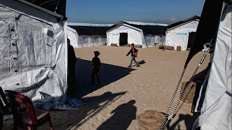 Σοβαρή κατάσταση στη Γάζα: Έκκληση της Unicef για άμεση βοήθεια λόγω αυξανόμενων θανάτων παιδιών