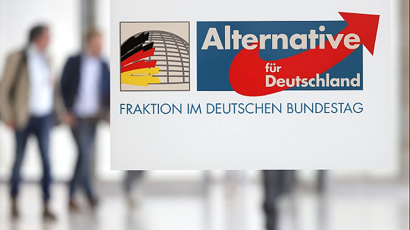 Κατηγορίες κατά της AfD για κατασκοπεία υπέρ της Ρωσίας από πολιτικούς της CDU, SPD και Πράσινους