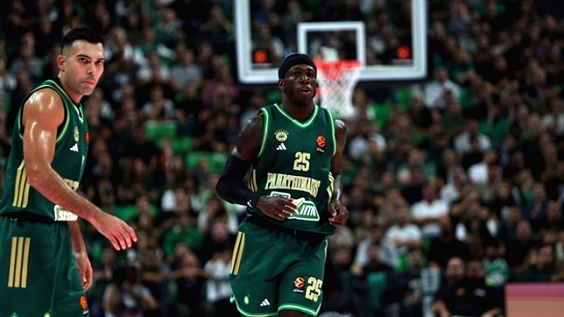 Ο Παναθηναϊκός στοχεύει την 3η συνεχόμενη νίκη στην «διαβολοβδομάδα»