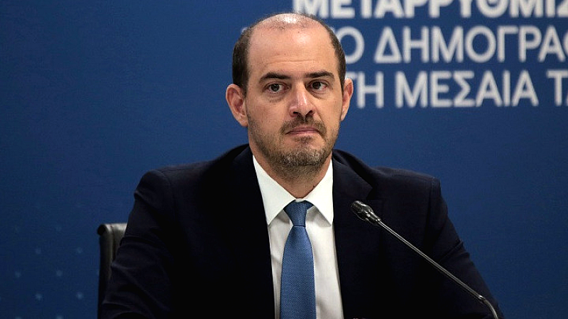 Φορολογική μεταρρύθμιση: Αυξάνοντας το διαθέσιμο εισόδημα των πολιτών