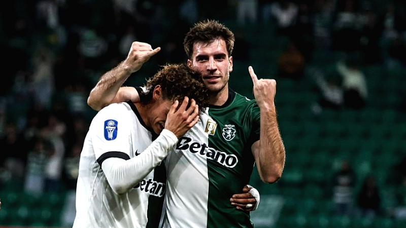 Εντυπωσιακό γκολ του Ιωαννίδη από πάσα του Βαγιαννίδη