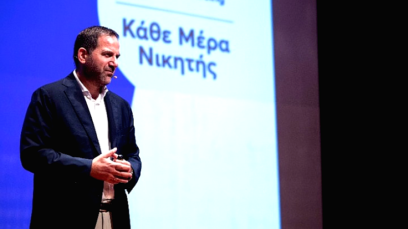 Η Allianz γιόρτασε την Ολυμπιακή Ημέρα με το μήνυμα «Κάθε Μέρα Νικητής»