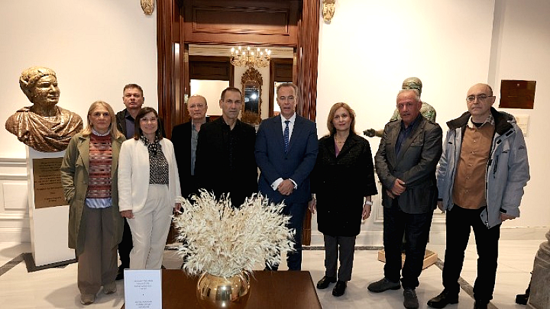 Η έντονη αντίδραση της ΕΣΗΕΜ-Θ για την απαγόρευση εισόδου του Νίκου Ασλανίδη στην Τουρκία