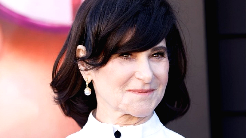 Η Έιμι Πασκάλ γίνεται η πρώτη γυναίκα παραγωγός που τιμάται με το Βραβείο Επιτεύγματος στον Κινηματογράφο