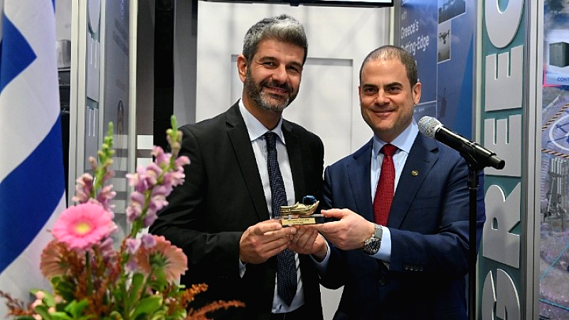 Η ελληνική συμμετοχή στην AUSA 2025: Ενίσχυση της στρατηγικής συνεργασίας Ελλάδας – ΗΠΑ στην άμυνα και την τεχνολογία