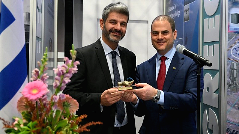 Ελλάδα στην AUSA 2025: Εμβάθυνση της στρατηγικής συνεργασίας με τις ΗΠΑ