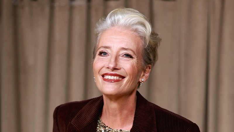 Η Έμα Τόμσον εκφράζει την ανησυχία της για την εξάπλωση της Τεχνητής Νοημοσύνης στη συγγραφή