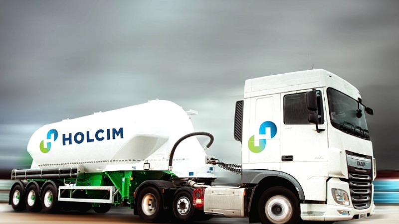 Η Holcim ανακοινώνει στρατηγική εξαγορά της Xella για βιώσιμους τοίχους δόμησης