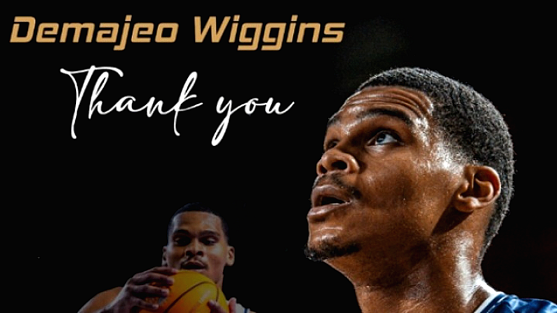 Αποχαιρετισμός της Καρδίτσας στον Ντιμάτζιο Γουίγκινς