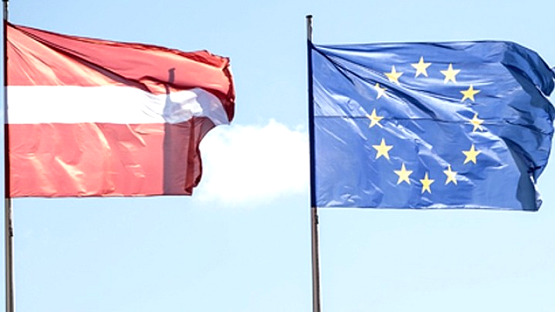 Η Λετονία γίνεται η πρώτη χώρα της ΕΕ που αποχωρεί από τη Σύμβαση της Κωνσταντινούπολης για την καταπολέμηση της βίας κατά των γυναικών