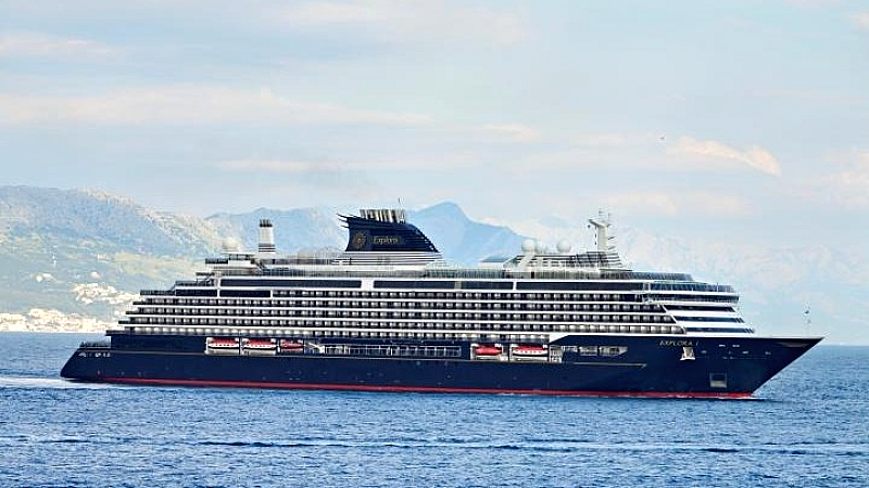 Η στρατηγική επένδυση της MSC στην Ελλάδα: Ένας νέος ορίζοντας για την κρουαζιέρα