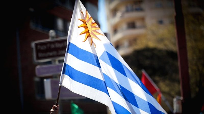 Η Ουρουγουάη εγκρίνει νόμο για την ευθανασία