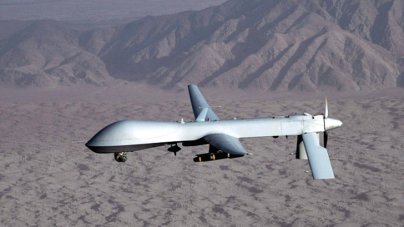Ρωσία: Καταστροφή 184 drones της Ουκρανίας κατά τη διάρκεια της νύχτας