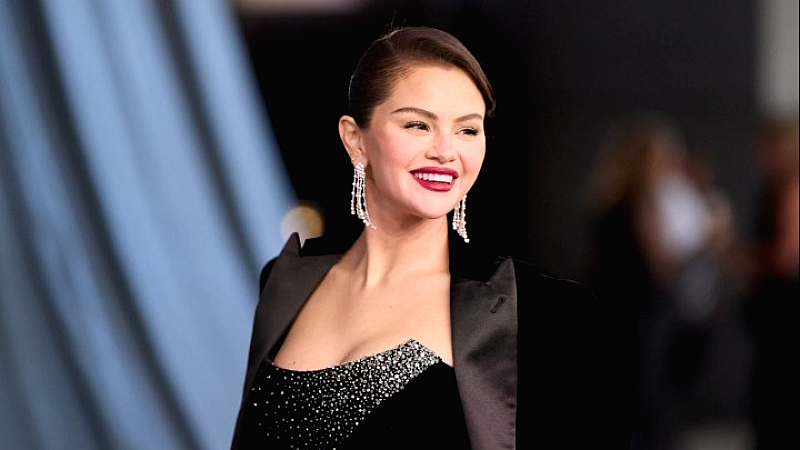 Η Σελίνα Γκόμεζ υπογραμμίζει τη σημασία των διαλειμμάτων από τα μέσα κοινωνικής δικτύωσης