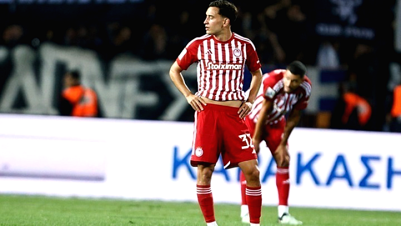 Η αποβολή του Εσε αλλάζει τον κανονισμό για τη δεύτερη κίτρινη κάρτα