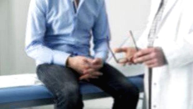 Η αξία του προληπτικού ελέγχου για τον καρκίνο του προστάτη: Μια νέα προοπτική