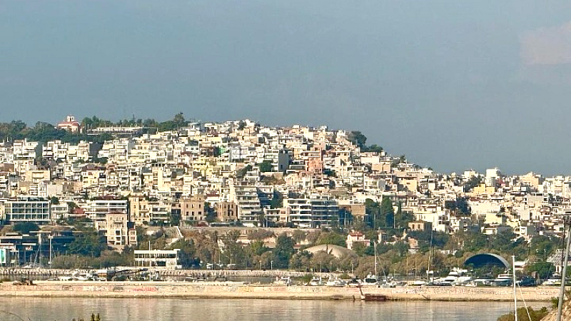 Η βραχυχρόνια μίσθωση: Καθοριστικός παράγοντας της τουριστικής ανάπτυξης και επιρροή στη στέγαση