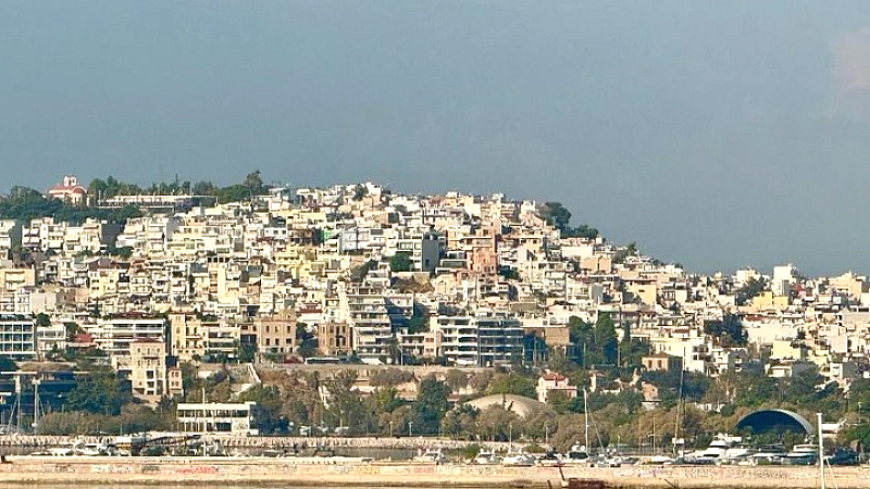 Η βραχυχρόνια μίσθωση: Μια αναγκαία στήριξη για την ελληνική οικονομία