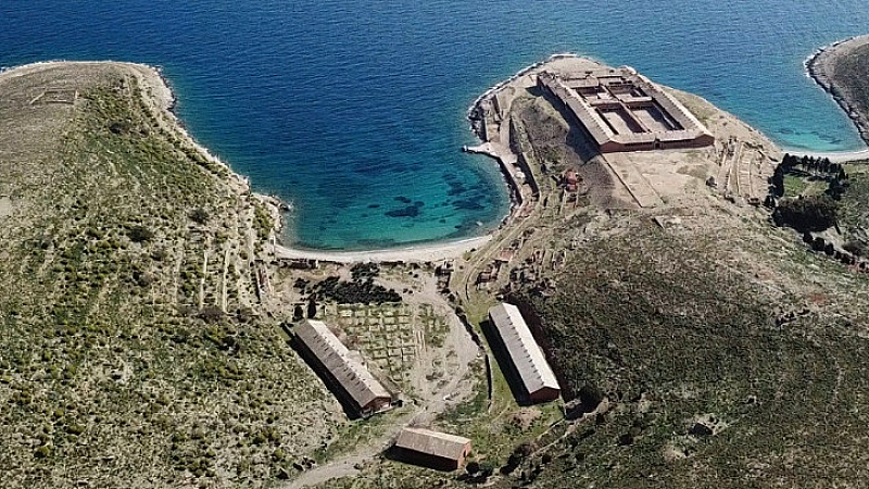 Η εμπειρία του WWF από τη Γυάρο: οδηγός για την αποτελεσματική διαχείριση θαλάσσιων προστατευόμενων περιοχών