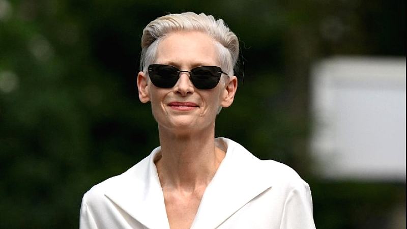 Επιστροφή του Τίλντα Σουίντον και Γκάρι Όλντμαν στο θέατρο Royal Court