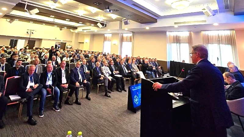 Συνεδρίαση για την προστασία του περιβάλλοντος και την παιδεία από το Τεκτονικό Ίδρυμα