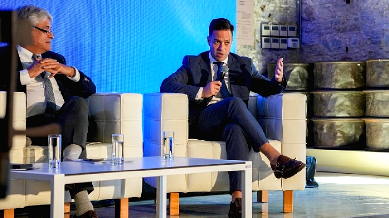 Τουριστική ανάπτυξη στο Βόρειο Αιγαίο: Συμπεράσματα από το 7ο περιφερειακό συνέδριο της ΠΟΞ στη Μυτιλήνη