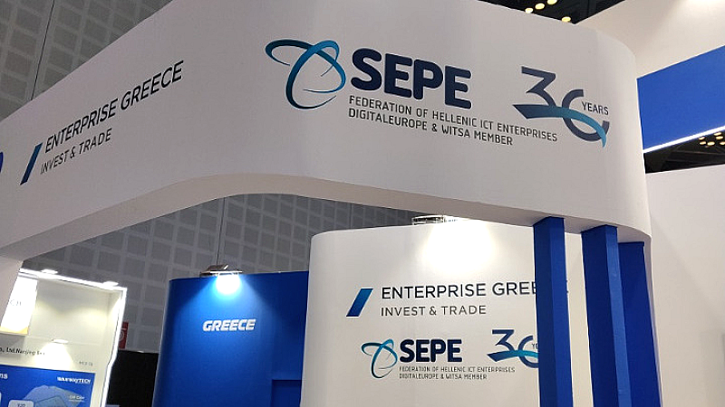 Η ελληνική αποστολή στη GITEX: Γέφυρα για τεχνολογική ανάπτυξη και επενδύσεις
