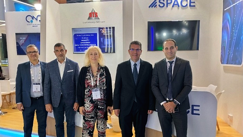 Αισιοδοξία για την GITEX Global 2025 από τη πρόεδρο του ΣΕΠΕ, Γιώτα Παπαρίδου
