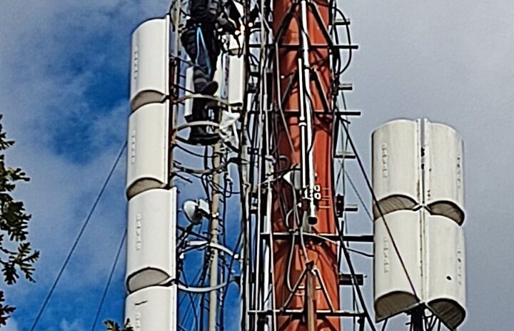 Χαλκιδική: Αναβαθμίζεται το Δημοτικό Ραδιόφωνο Πολυγύρου – Κυκλική εμβέλεια και καλύτερη κάλυψη