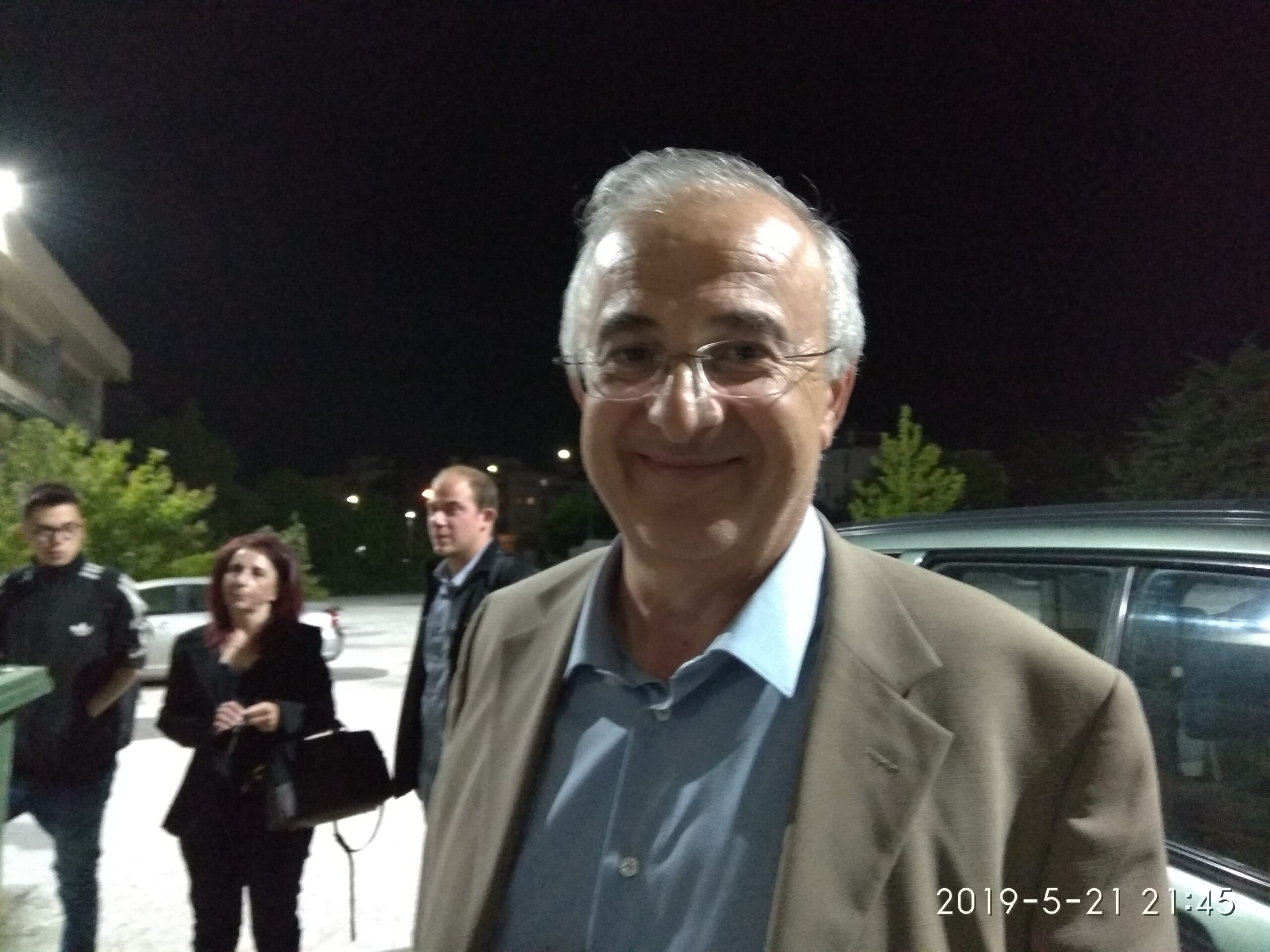 Ελληνοτουρκικά σύνορα: «Ανεπιθύμητος» στην Τουρκία ο δημοσιογράφος Νίκος Ασλανίδης