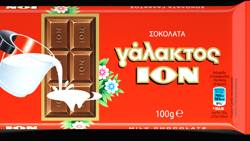 ΙΟΝ: Νέα έκθεση βιωσιμότητας για το 2024 αποτυπώνει σημαντικά επιτεύγματα