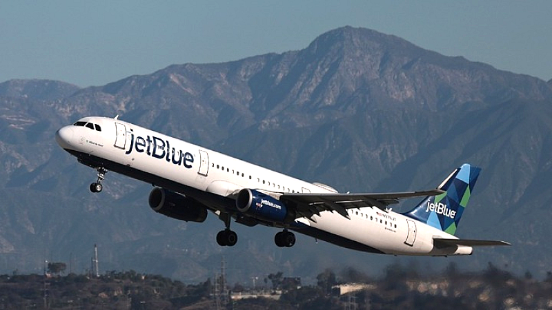ΗΠΑ: Τραυματισμοί επιβατών σε πτήση της JetBlue Airways και αναγκαστική προσγείωση