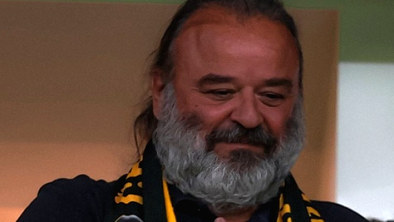 Ηλιόπουλος: «Θα αντιμετωπίσουν τις συνέπειες όσοι προσπαθούν να σπιλώσουν την ΑΕΚ»