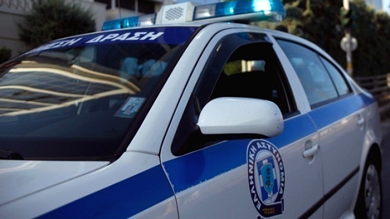 Ιωάννινα: Εντυπωσιακή κατάσχεση 193 κιλών κάνναβης μετά από καταδίωξη κοντά στην Κόνιτσα