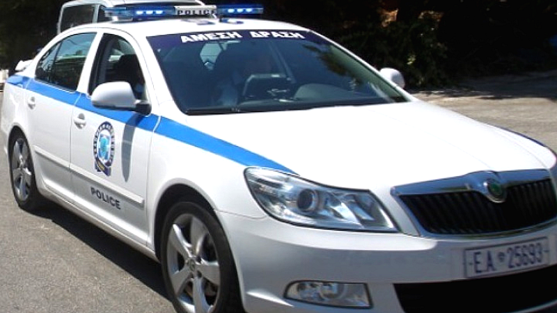 Επιχείρηση εκκένωσης της κατάληψης του Ευαγγελισμού στο Ηράκλειο