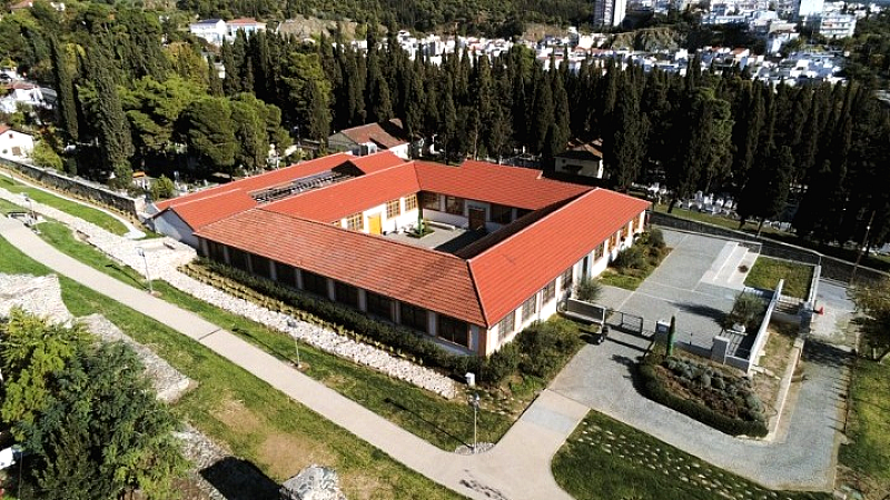 Ισλαχανέ: Ένα παράδειγμα ανθεκτικότητας και πολιτιστικής συνύπαρξης
