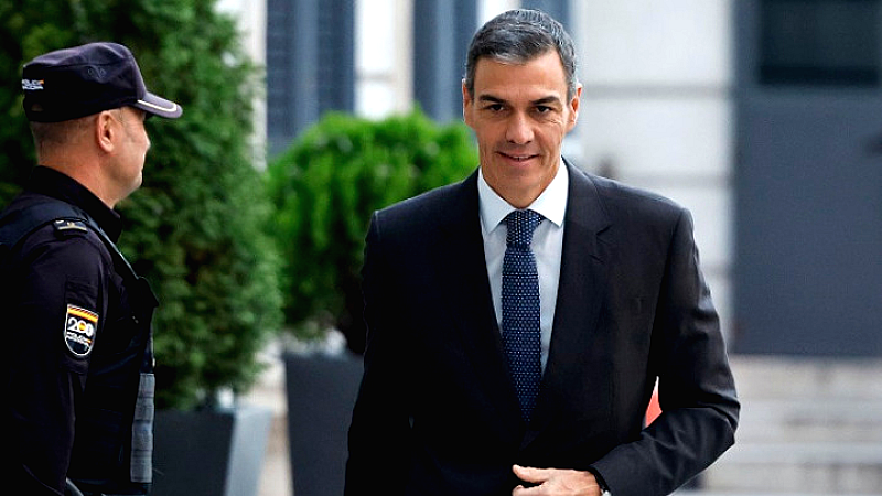 Ισπανία: Ένας κατάλογος για την απομάκρυνση των φρανκικών συμβόλων από τον δημόσιο χώρο