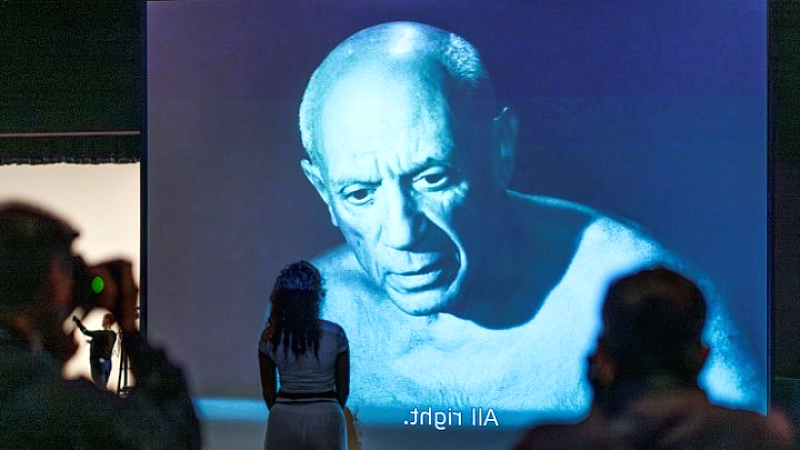 Σκάνδαλο στη Γρανάδα: Εξαφάνιση πίνακα του Πικάσο κατά τη μεταφορά του