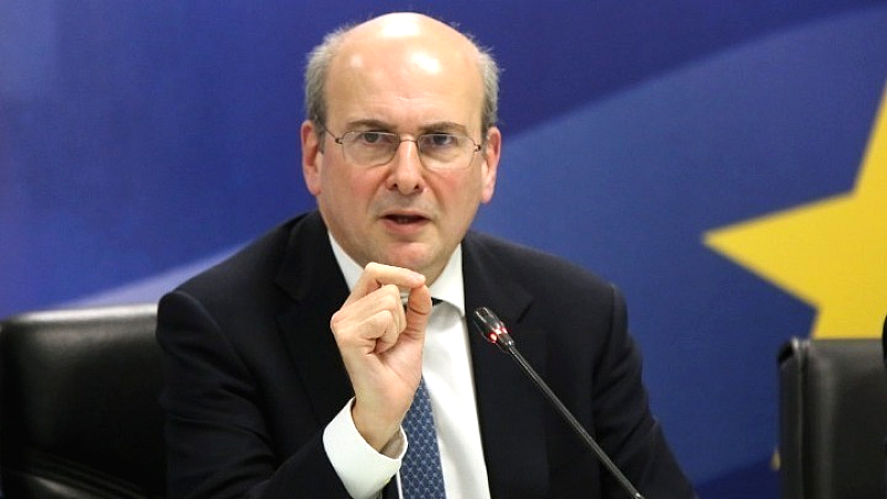 Κωστής Χατζηδάκης: Νέα δέσμη πρωτοβουλιών για τη στεγαστική πολιτική έως το τέλος του 2025